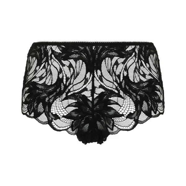 Shorty black Gossard