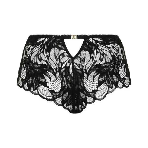 Shorty black Gossard