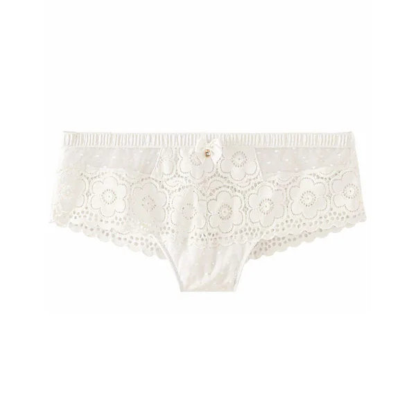 Shorty blanc Affinité