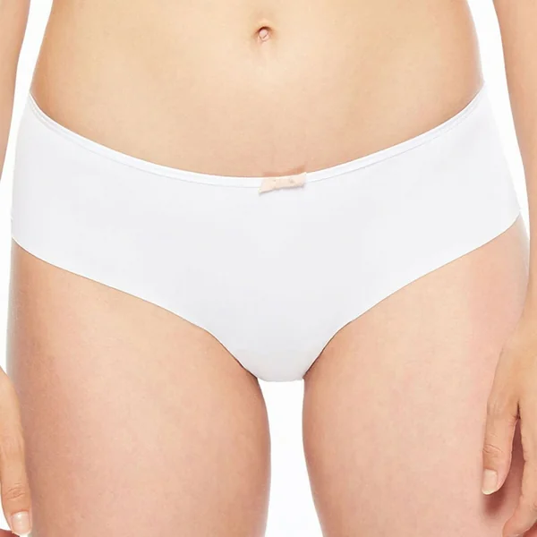 Shorty blanc Passionata - Georgia