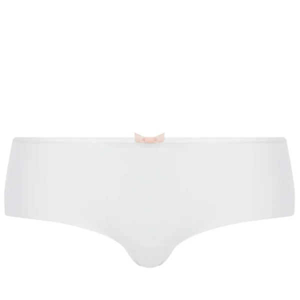 Shorty blanc Passionata - Georgia