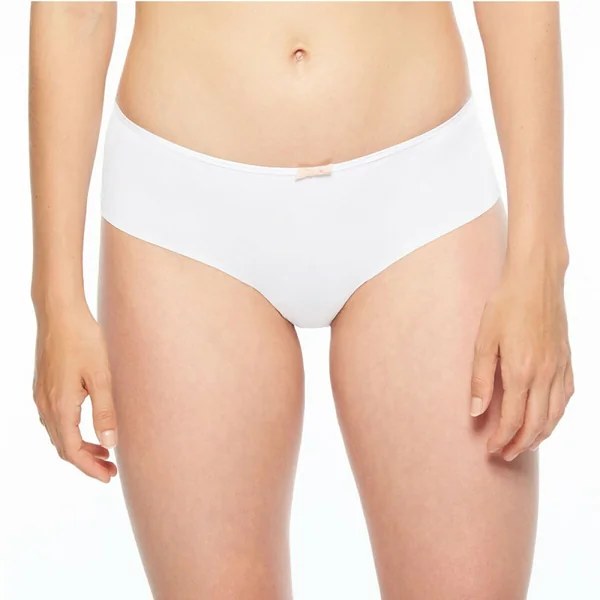 Shorty blanc Passionata - Georgia