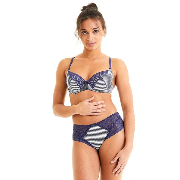 Shorty - Bleu