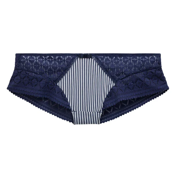Shorty - Bleu