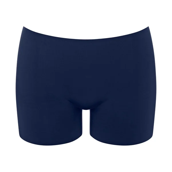 Shorty bleu marine Sloggi
