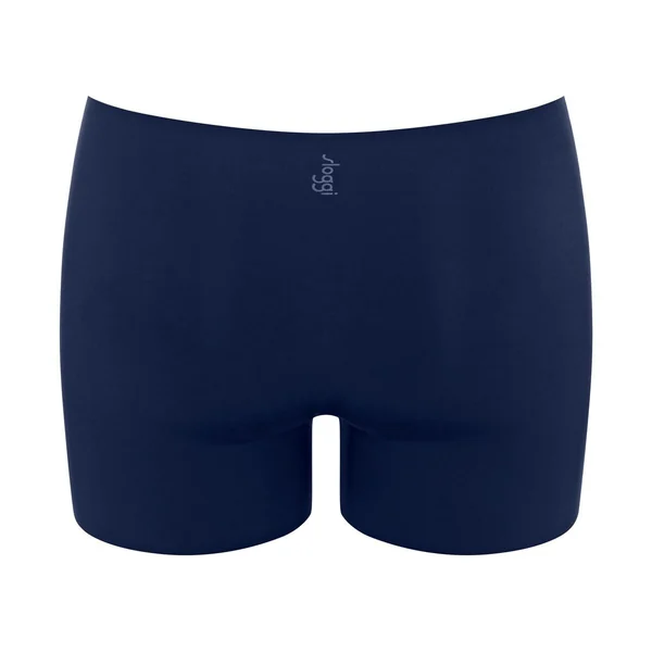 Shorty bleu marine Sloggi