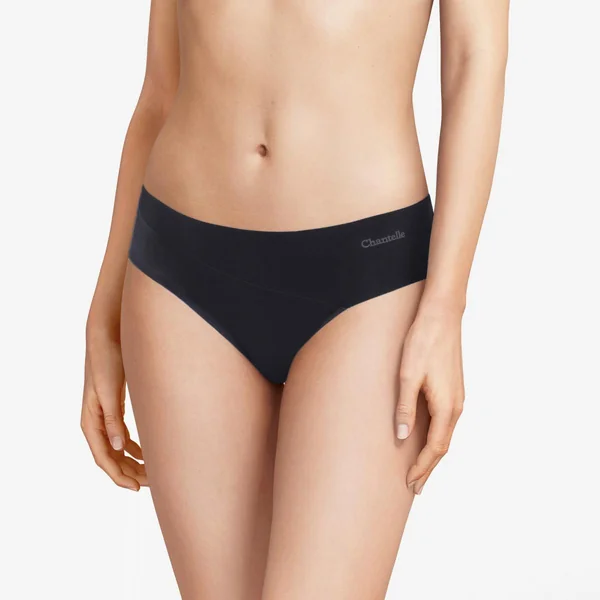 Shorty Chantelle NOIR - ESSENTIALL