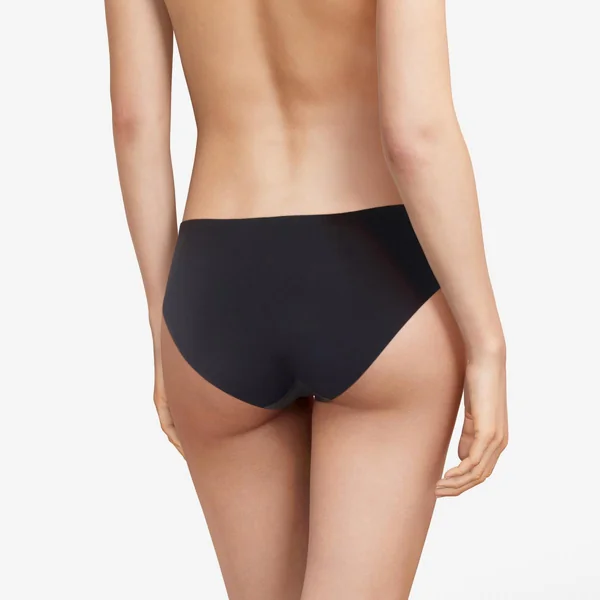 Shorty Chantelle NOIR - ESSENTIALL