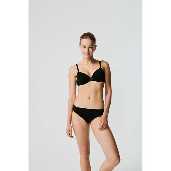 Shorty Chantelle NOIR - ESSENTIALL