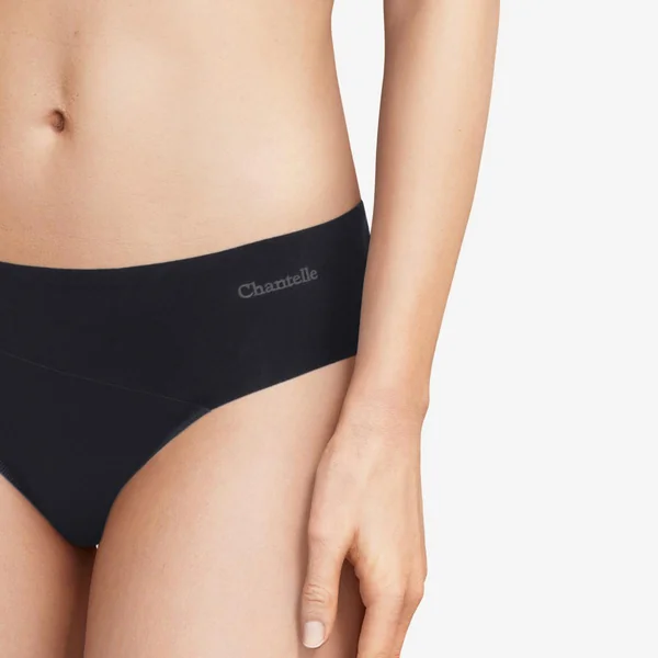 Shorty Chantelle NOIR - ESSENTIALL