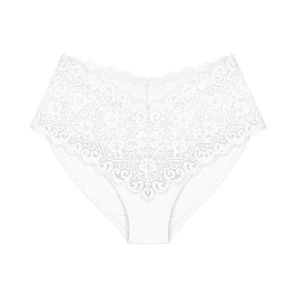Shorty Culotte blanc Triumph