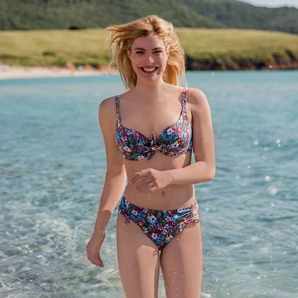 Shorty de bain
