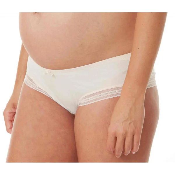 Shorty de grossesse