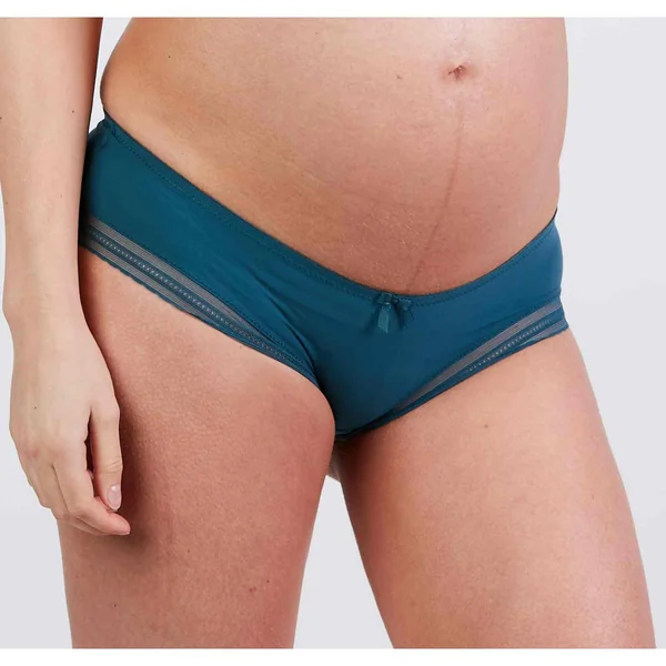 Shorty de grossesse