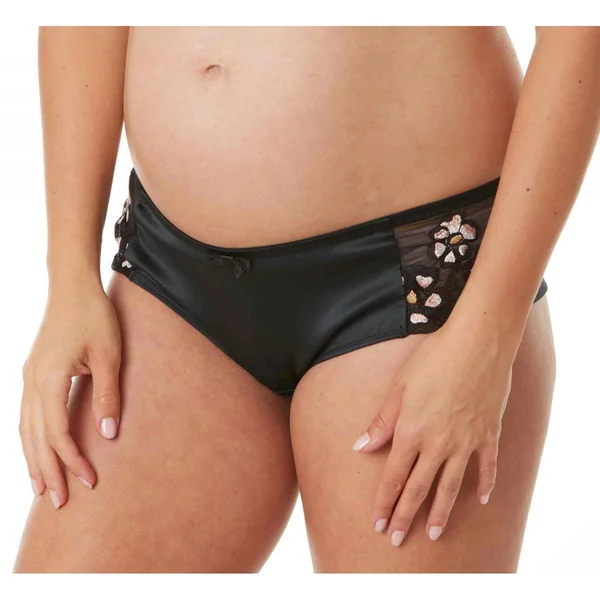 Shorty de grossesse