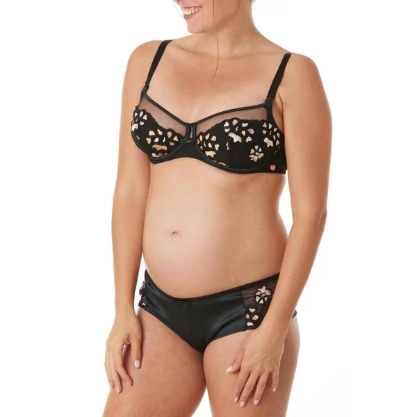 Shorty de grossesse