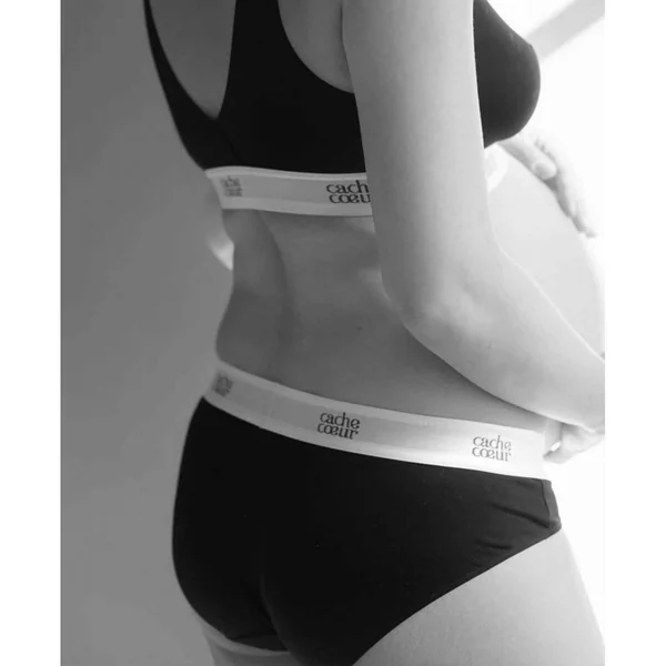 Shorty de grossesse