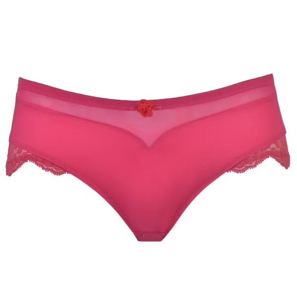 Shorty de grossesse taille basse