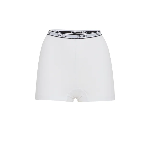 Shorty en coton
