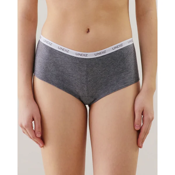 Shorty en coton