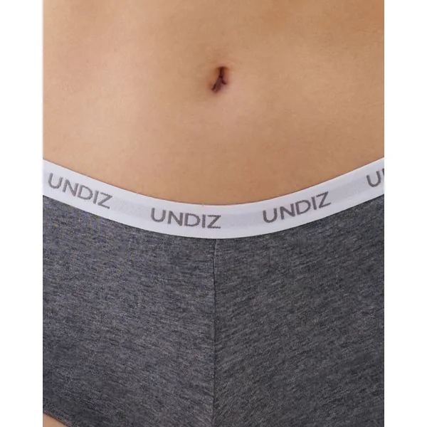 Shorty en coton