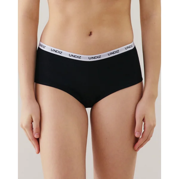 Shorty en coton