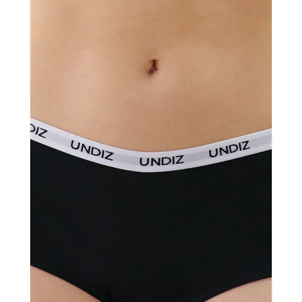 Shorty en coton