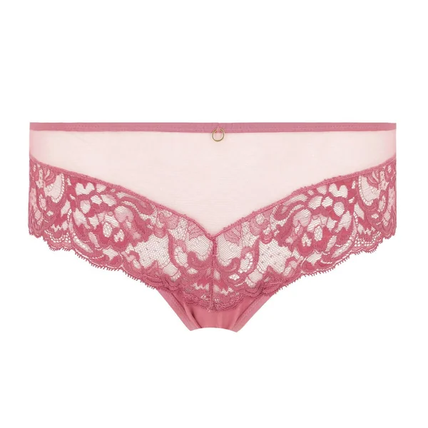 Shorty en dentelle Aubade