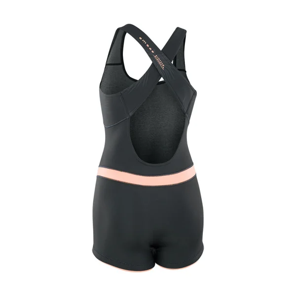 Shorty Femme Ion Amaze Crossback 1.5 Noir