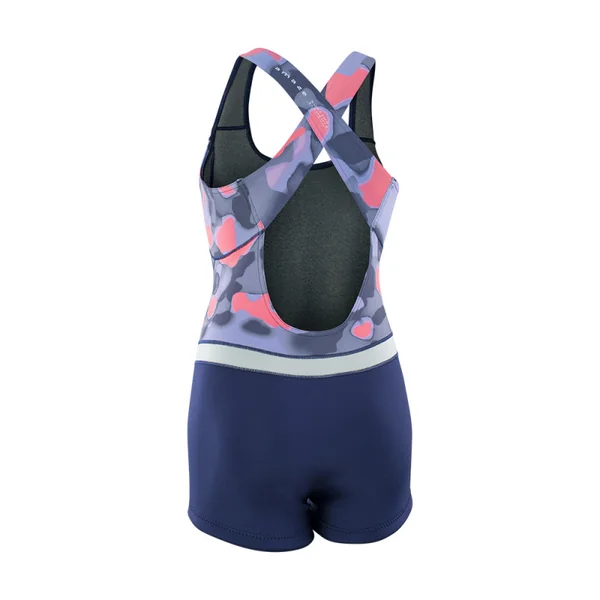 Shorty Femme Ion Amaze Crossback 1.5 Pink