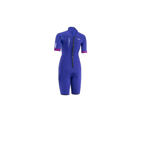 Shorty femme ION Element 2/2 BZ 2023 Concord blue 6