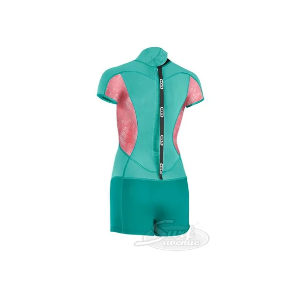 Shorty femme ION MUSE 2mm 10