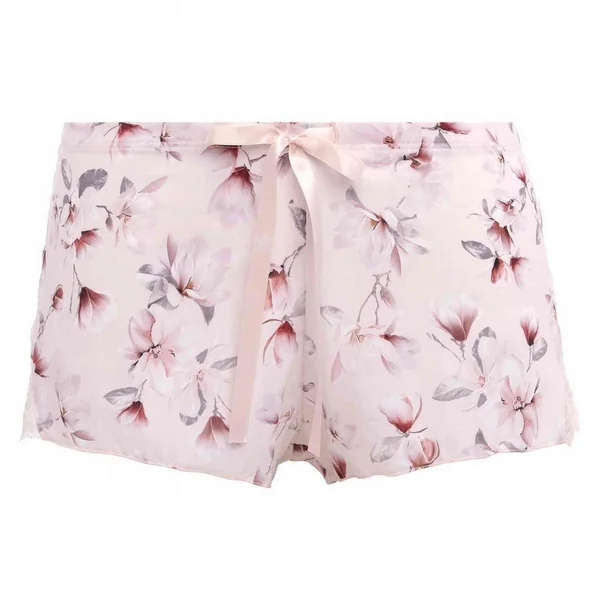 Shorty flottant - Rose