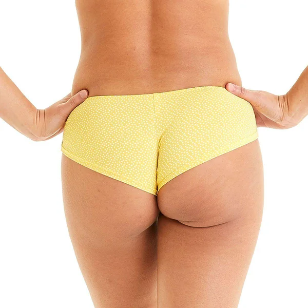 Shorty - Jaune