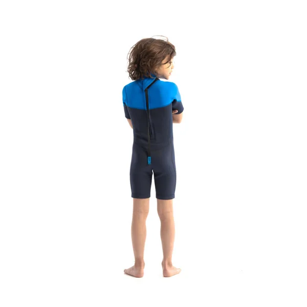 Shorty Jobe Boston Shorty 2MM Blue