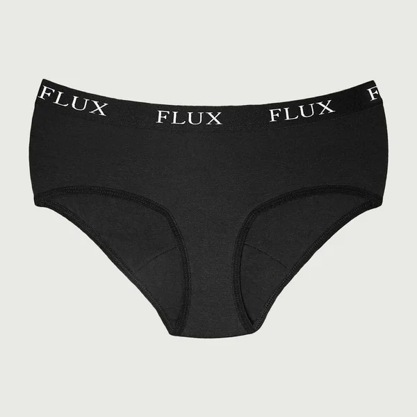Shorty Menstruel flux moyen et abondant