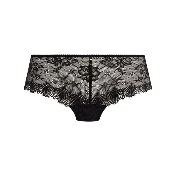 Shorty Noir Freya