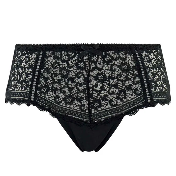 Shorty - Noir