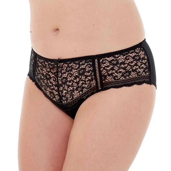 Shorty - Noir