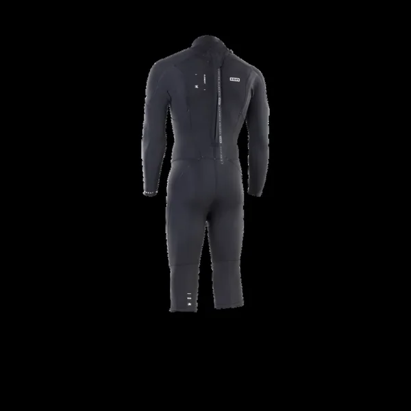 Shorty Néoprène ION ELEMENT 3/2 Overknee LS Noir