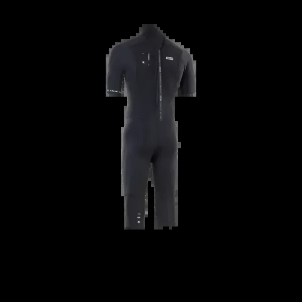 Shorty Néoprène ION ELEMENT 3/2 Overknee SS Noir