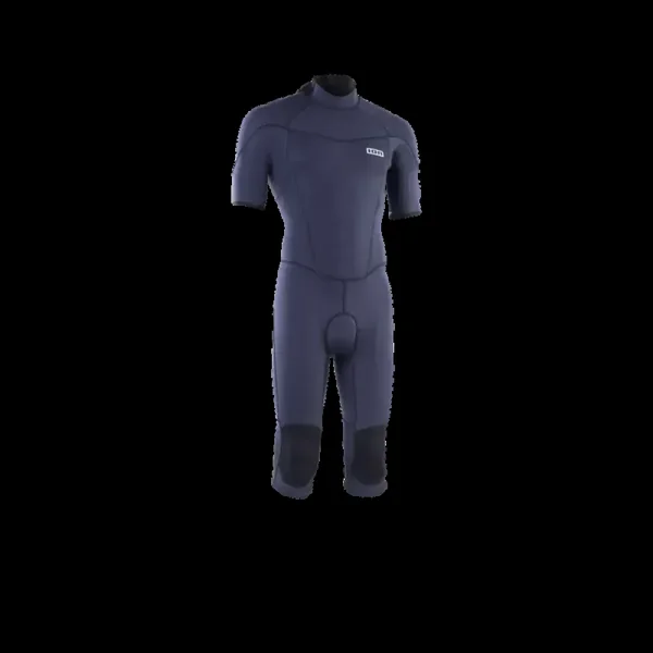 Shorty Néoprène ION ELEMENT Overknee SS 3/2 Back Zip