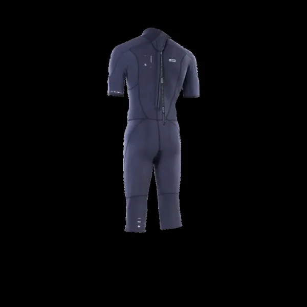 Shorty Néoprène ION ELEMENT Overknee SS 3/2 Back Zip