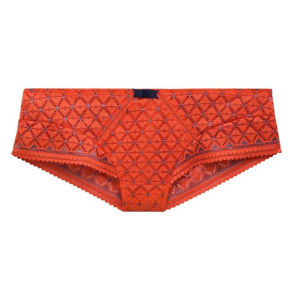 Shorty - Orange