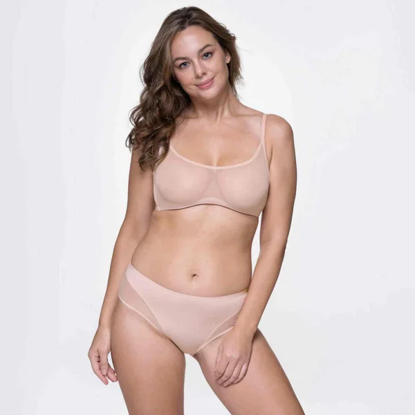 Shorty - Rose SHEA