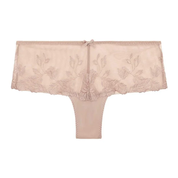 Shorty St Tropez
