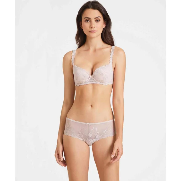 Shorty St Tropez