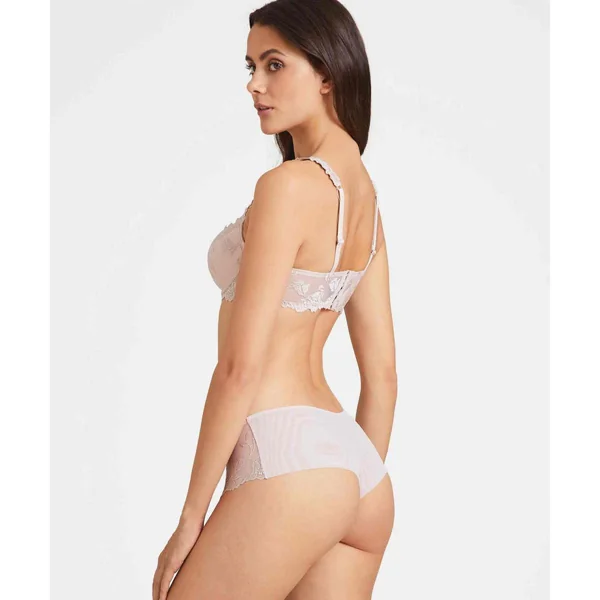 Shorty St Tropez