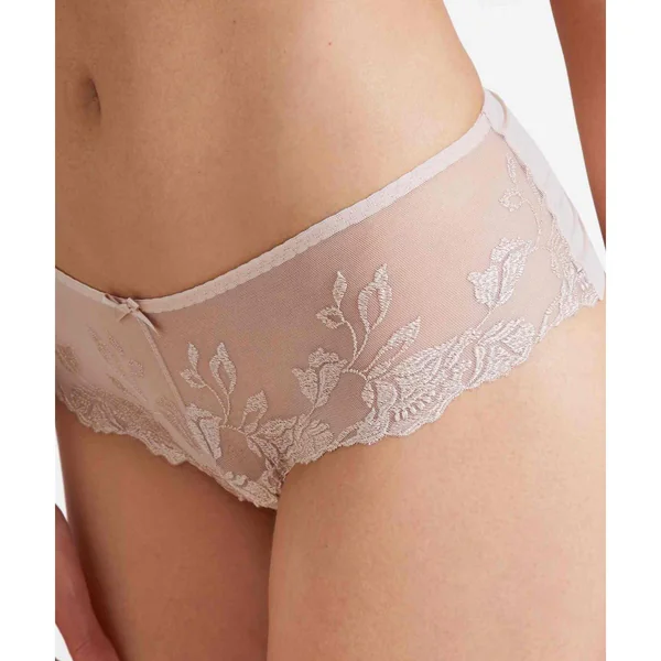 Shorty St Tropez