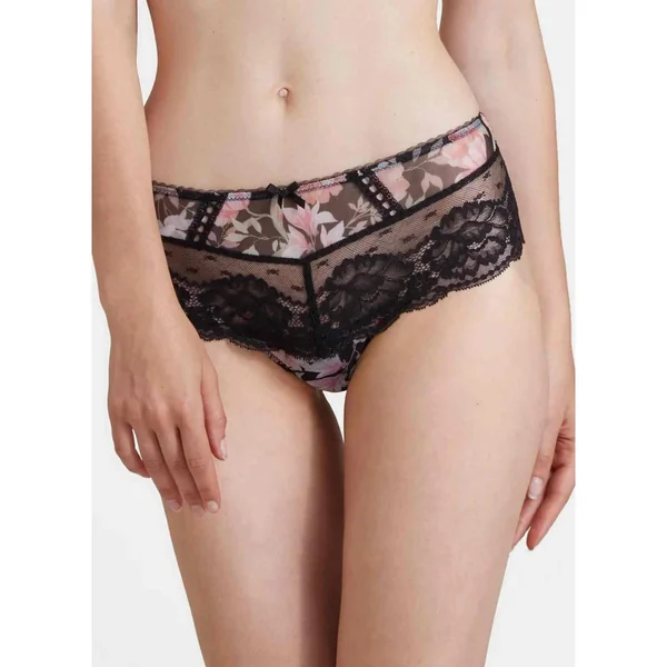 Shorty St Tropez